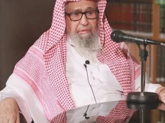 Resmi! Arab Saudi Tunjuk Syaikh Dr. Salih bin Fauzan Sebagai Mufti Agung Kerajaan