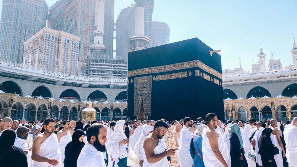 Pelayanan Dinilai Buruk, Saudi Beri Sanksi Tegas Kepada 1.800 Travel Haji Umrah Asing