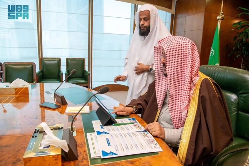 Saudi Luncurkan Tahap Kedua Program Edukasi Umrah Musim 1447 H