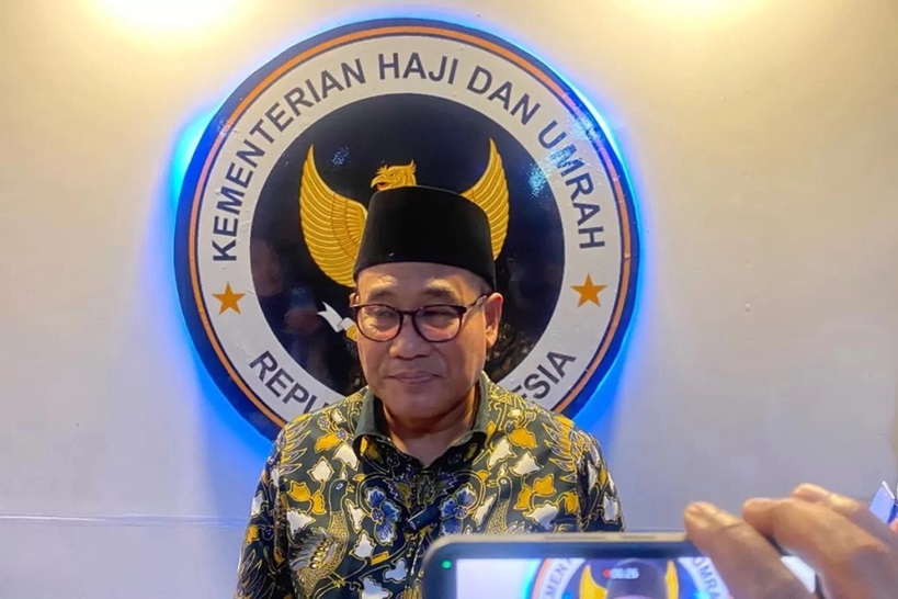 Cegah Manipulasi, Kemenkes Hapus Fitur Edit Data Kesehatan Jamaah Haji