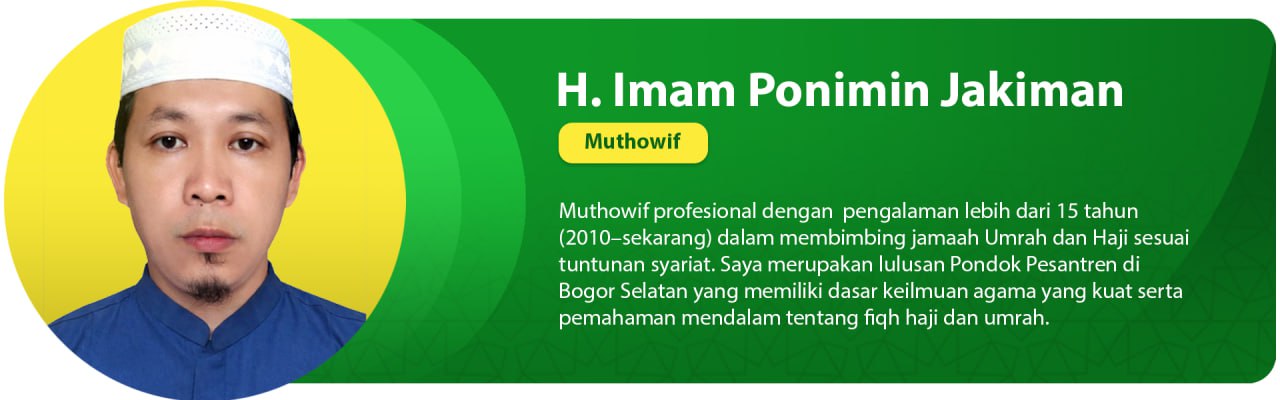 muthawif