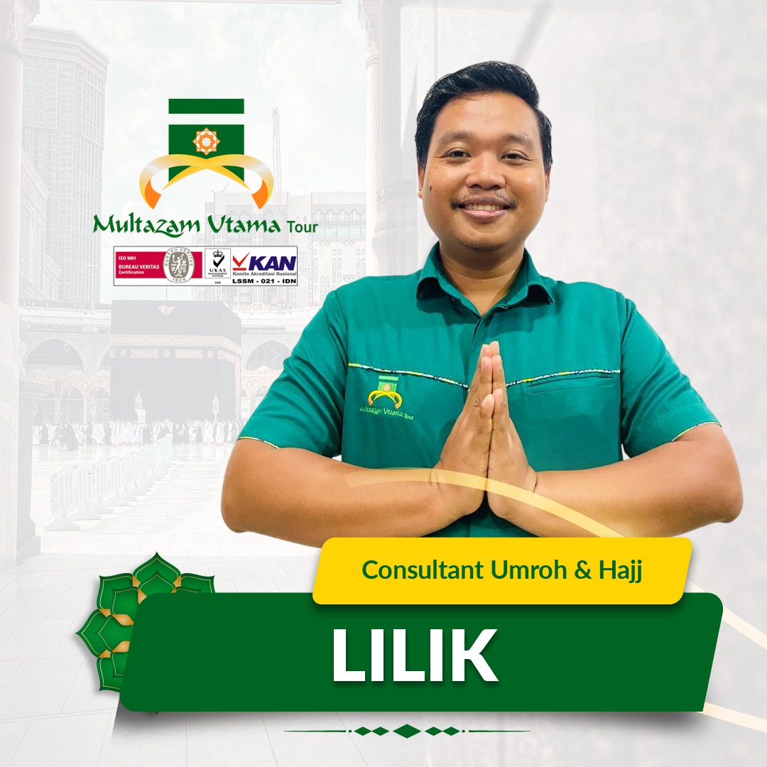 Lilik Setiawan
