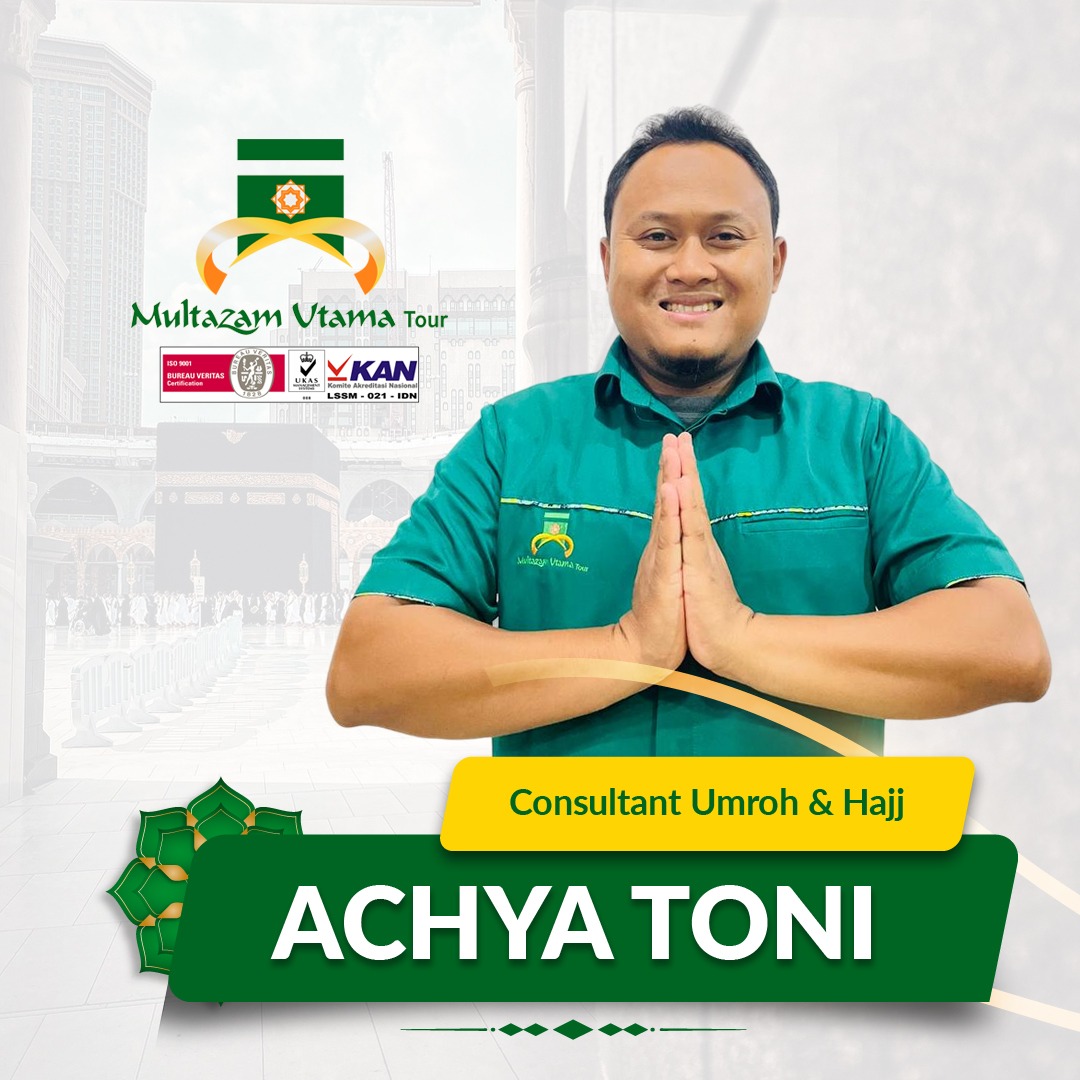 Achya Toni
