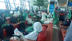 Umroh LQ Lailatul Qadar  30 Maret 2024