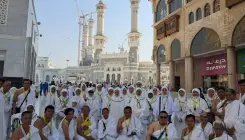 Umroh Barokah  14 September 2024