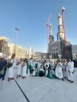 Umroh 25 September 2024