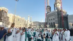 Umroh 25 September 2024