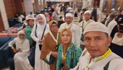 Umroh 16 Oktober 2024