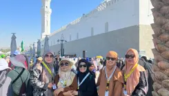 Umroh 19 Oktober 2024