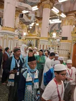 Agustus 2024<br> Umroh Promo, Start Surabaya : 11 Agustus 2024 32 img_20240812_wa0071