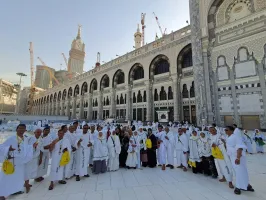 September 2024 Umroh Barokah : 14 September 2024 74 img_20240918_wa0039