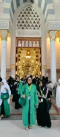 November 2024 Umroh Promo : 10 November 2024 Start Surabaya 60 img_20241111_wa0504