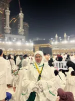 November 2024 Umroh Promo : 10 November 2024 Start Surabaya 224 img_20241115_wa0144