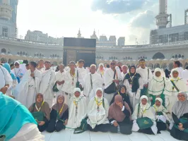 November 2024 Umroh Promo : 10 November 2024 Start Surabaya 319 img_20241116_wa0186