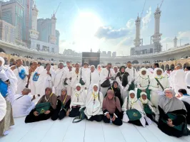 November 2024 Umroh Promo : 10 November 2024 Start Surabaya 320 img_20241116_wa0187