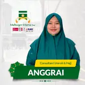 Marketing Anggrai Umi Hani mb angge 1